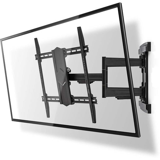 Nedis TV Wandhalterung 43 - 90 Zoll bis 70 kg TVWM6570BK Nedis TV Wandhalterung 43 - 90 Zoll bis 70 kg TVWM6570BK
